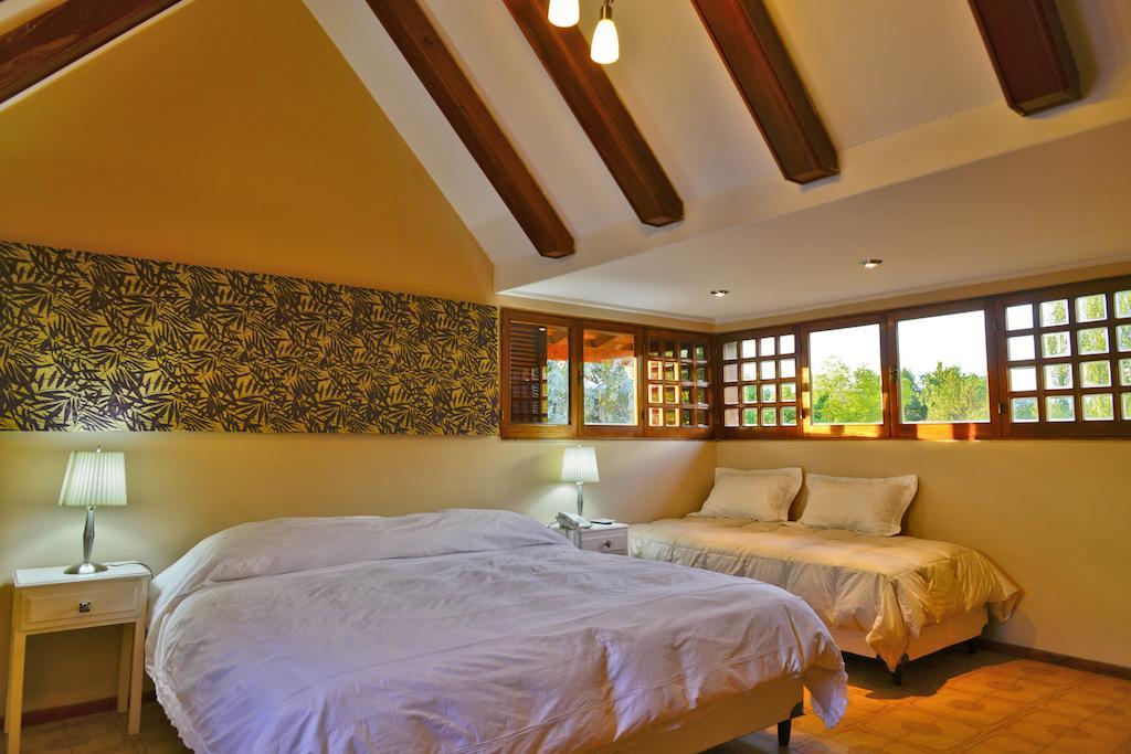 Villa Los Sauces Chacras de Coria Room photo